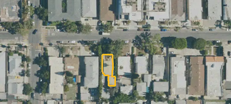 Gated Two-Unit Duplex