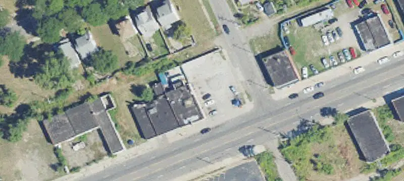 Convenience Store with Liquor Business
