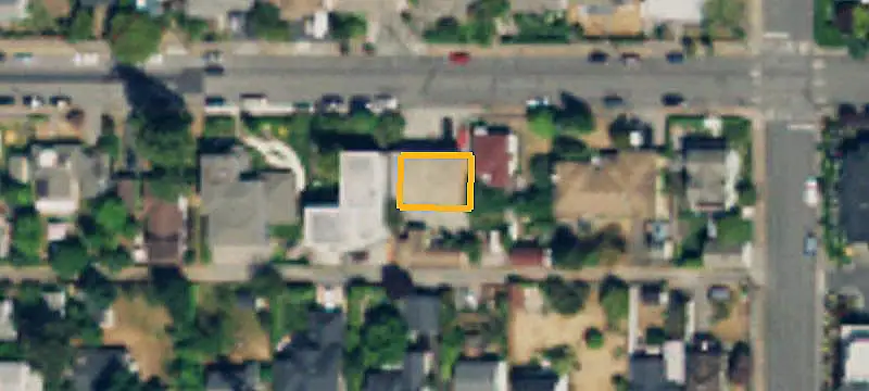 4-Unit Quadplex with Updated Systems