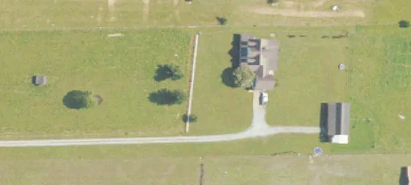 Mini Horse Farm with Country Home