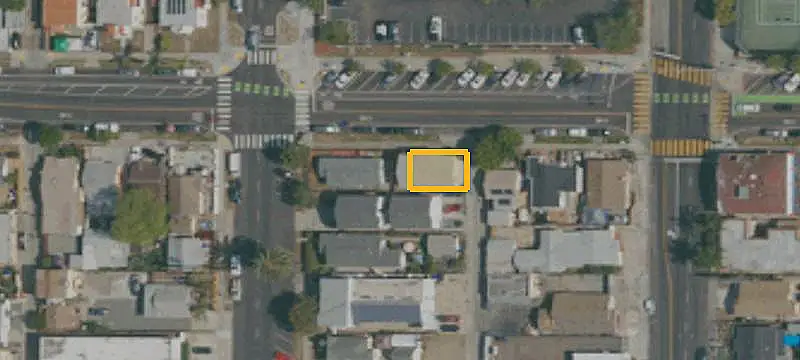 Upgraded Four-Unit Property