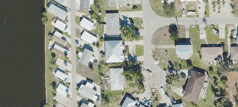 Elevated Duplex Near Beach