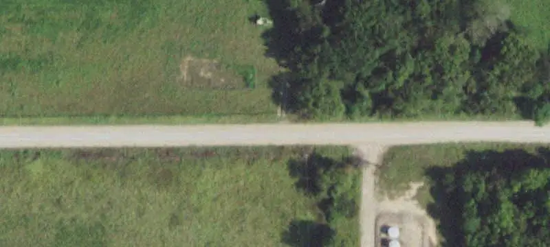 Pasture and Wooded Agricultural Land