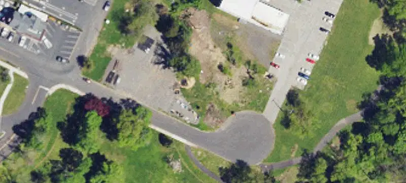 Flex Space with Loading Dock