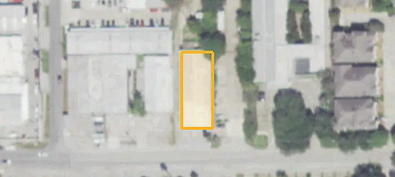 Standalone Flex Building