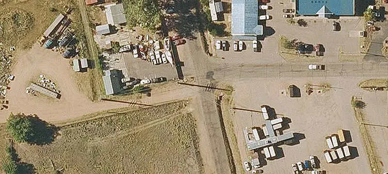 Land
