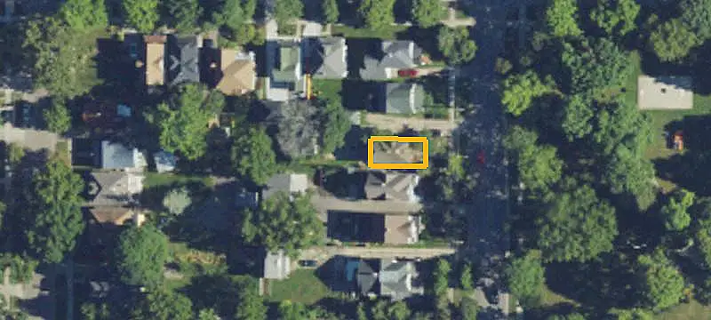 Licensed Duplex with Parking