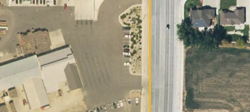 Flex Space with Warehouse