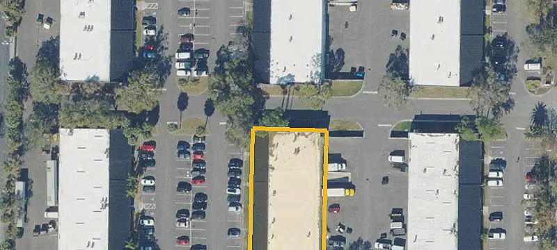 Flexible Industrial Park Space