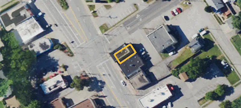 Updated Duplex with Separate Meters