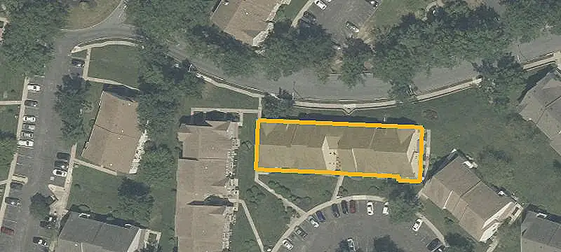 Two-Bedroom Residential Income Property