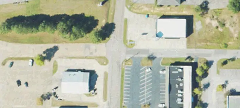 Medical Office Building with Garage
