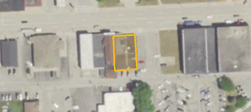B-3 Zoned Specialty Property