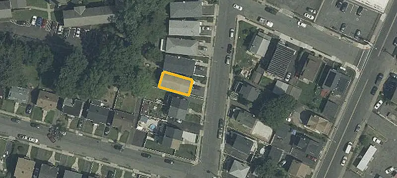 Multifamily Property with Finished Basement