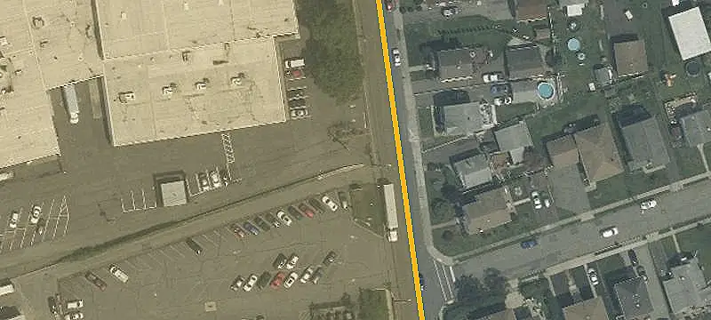 Warehouse Space with Private Bathrooms