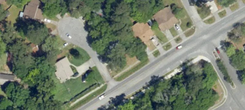 Multifamily Property with Month-to-Month Tenancy