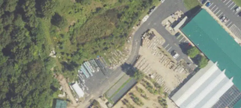 Commercial Land with Water Views