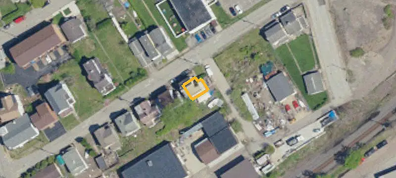 Triplex with Renovation Upside