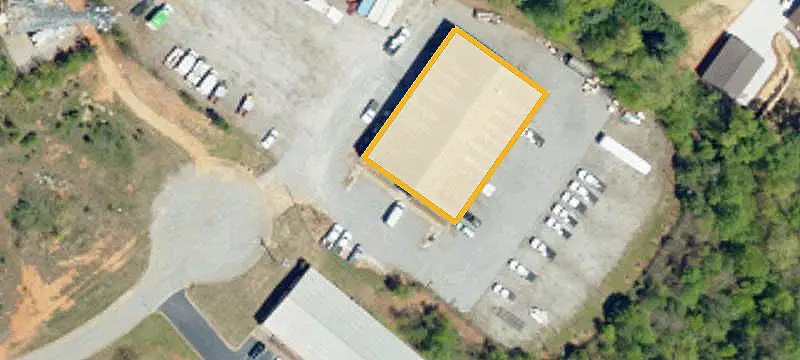 Warehouse Property