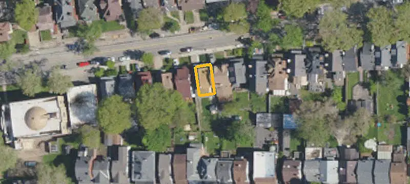 Renovated Duplex with Flexible Lower Level