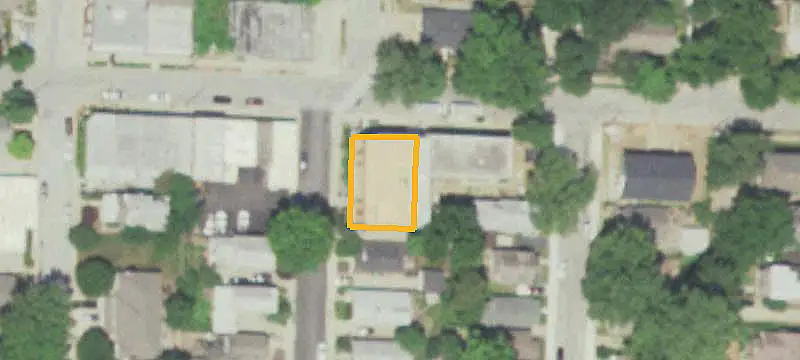 Church and School Facility