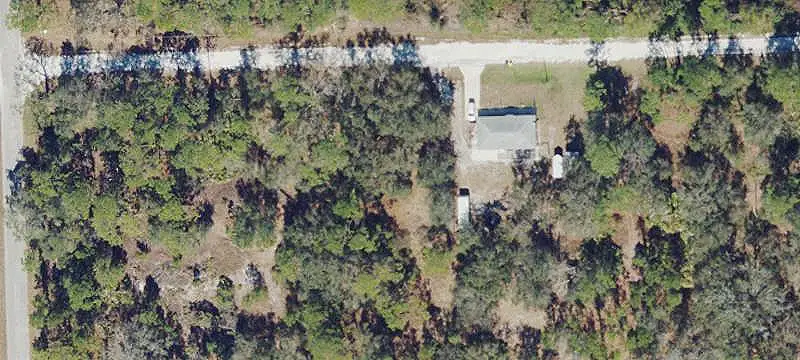 Vacant Land