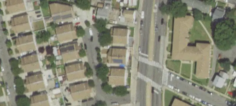 Multifamily Property with Basement