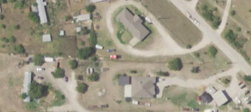 Commercial Land Lot