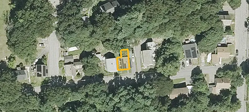 Renovated Two-Family Duplex