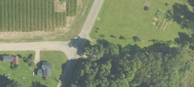 Wedding Venue With Event Barns