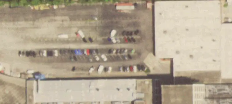 Two-Building Industrial Portfolio