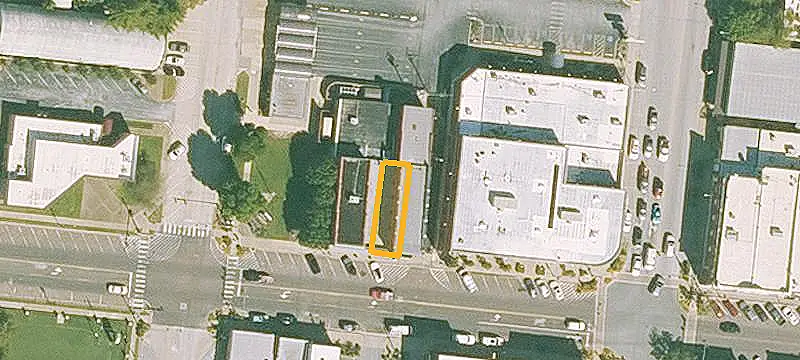 Downtown Coworking Space