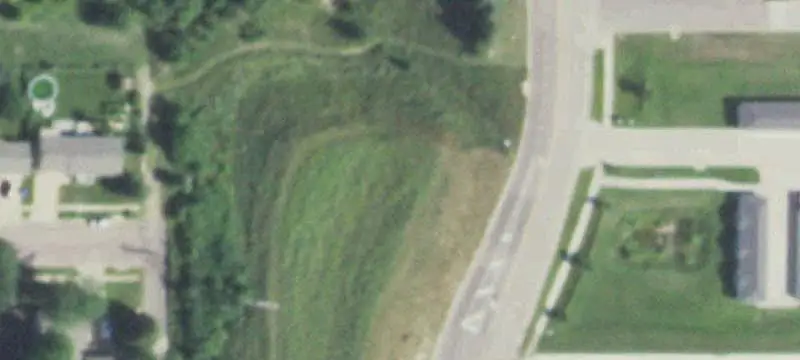 Land