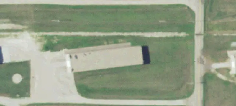 Two-Building Warehouse Property