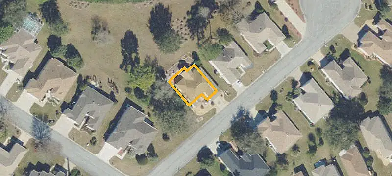 Equestrian Property with Barns