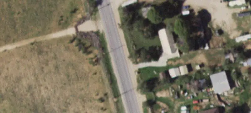 65-Site RV Park with Manager Apartment