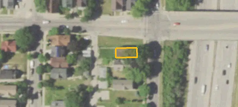 Updated Duplex with Two 3-Bedroom Units