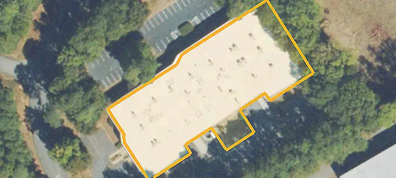 Industrial Flex Space