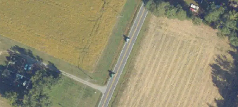Unimproved Land