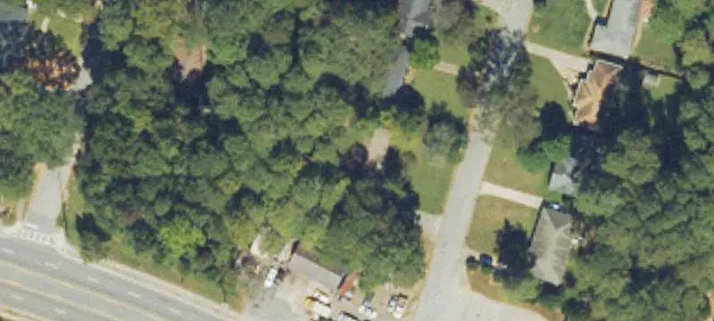 Two-Unit Duplex