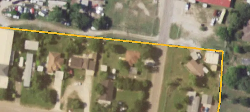 Highway Frontage Flex Space