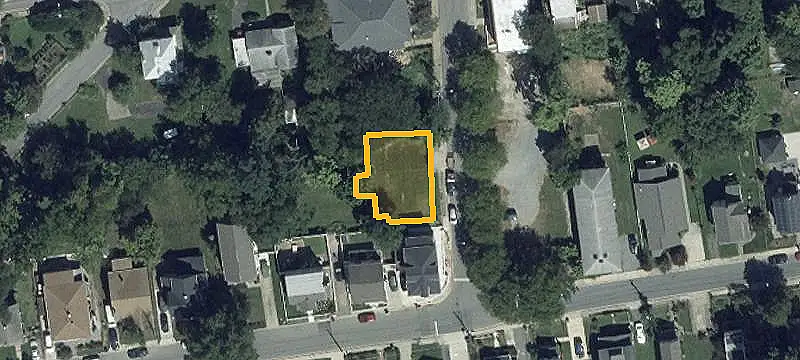 Commercial Land Parcel