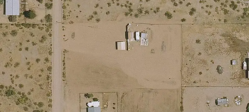 306-16-187 A S Elgin Rd, Golden Valley, AZ 86413