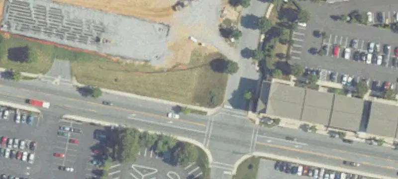 Approved Commercial Land Site