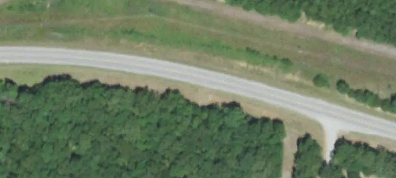 Wooded Hunting Land with Cabin