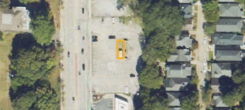 NC-1 Commercial Land Site