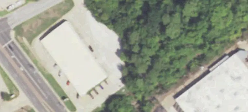 Industrial Land with Highway Frontage
