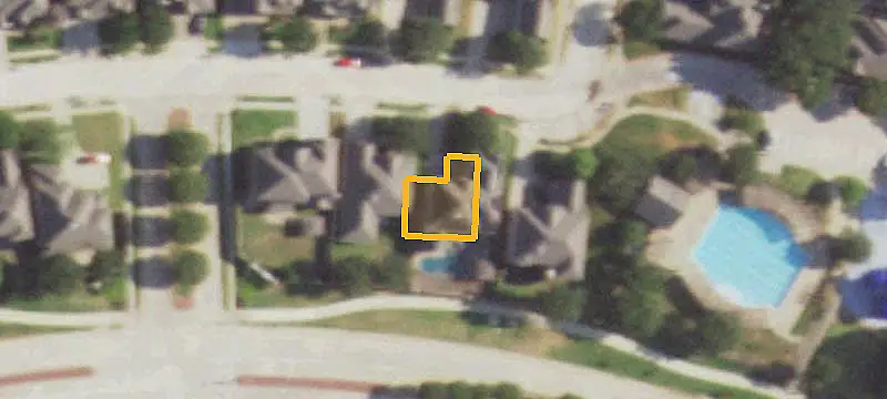 Standalone Flex Buildings