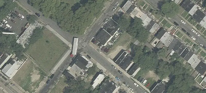 Auto Shop with Existing Equipment