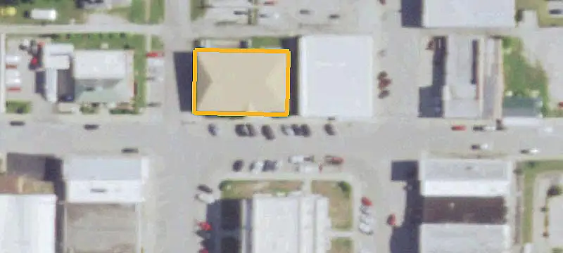 Retail Storefront Space